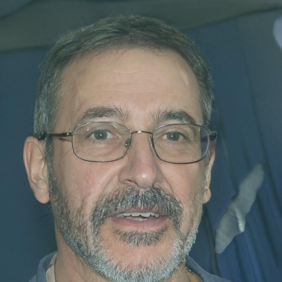 Erfahrener Praktiker teilt sein Wissen